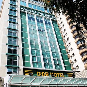 D'OR Hotel